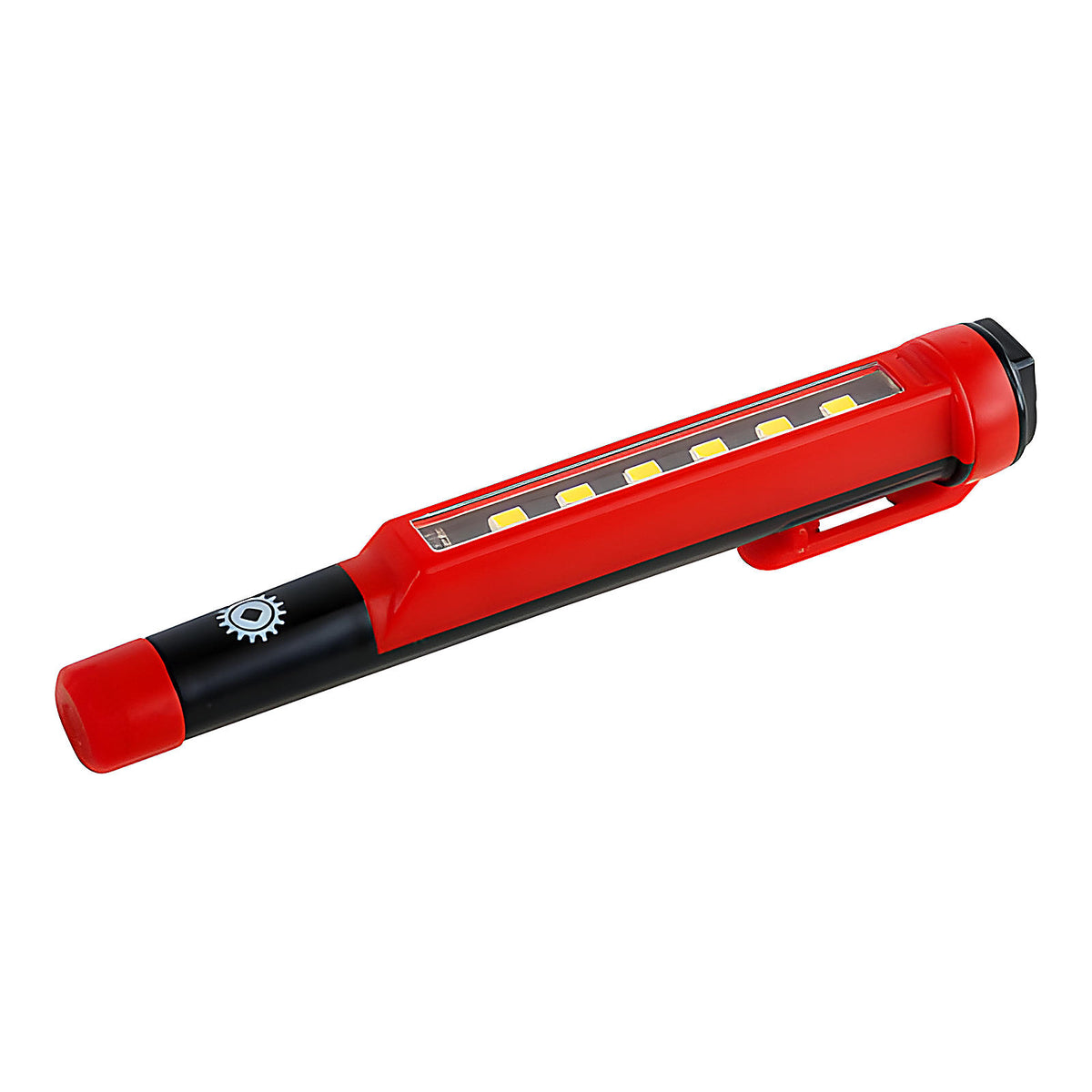 Lampe Pocket format mini pour plombier