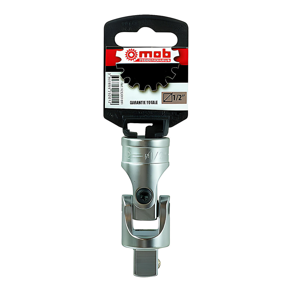 Cardan universel 1/2” sur carte