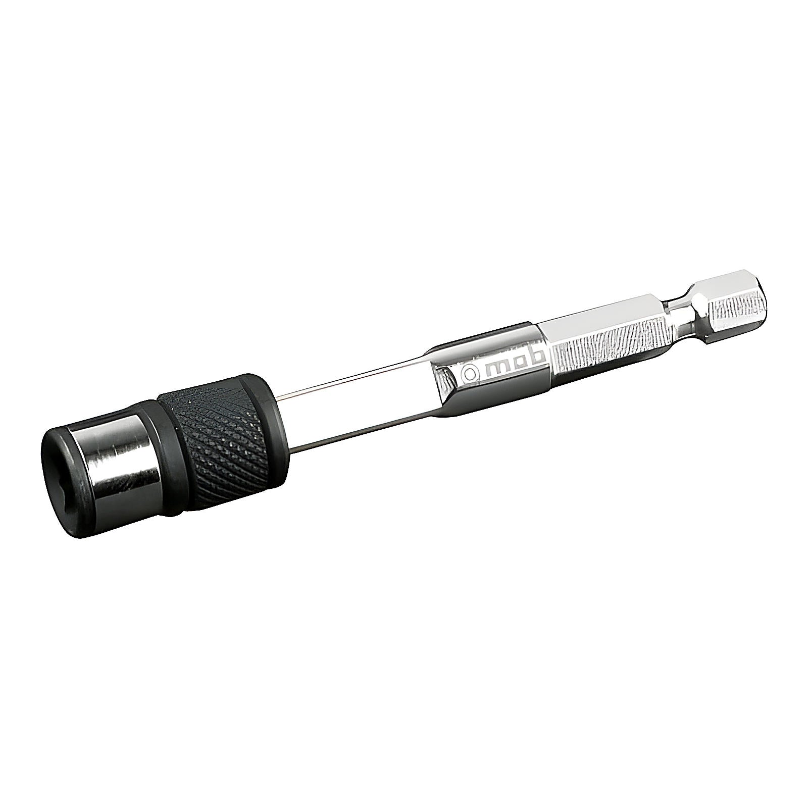 Porte-embout et porte-douille 2 en 1 format 1/4”