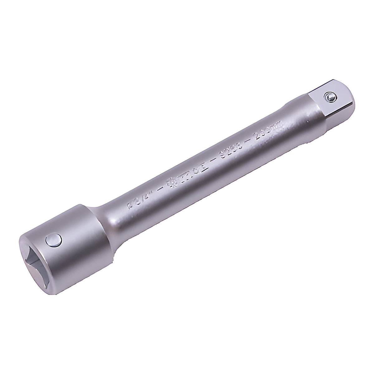Rallonge carré 3/4” sur carte