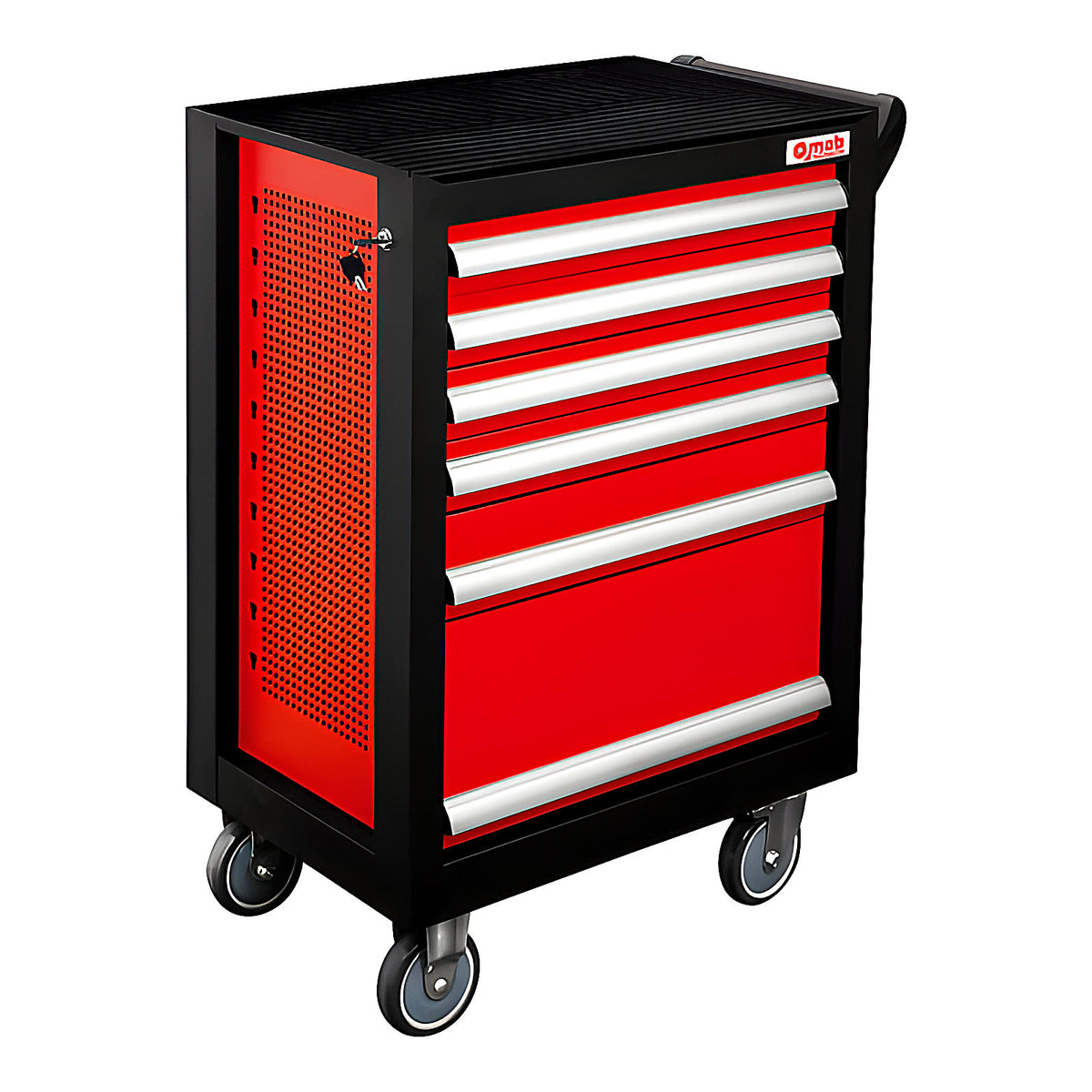Servante Baseliner 3 modules 6 tiroirs