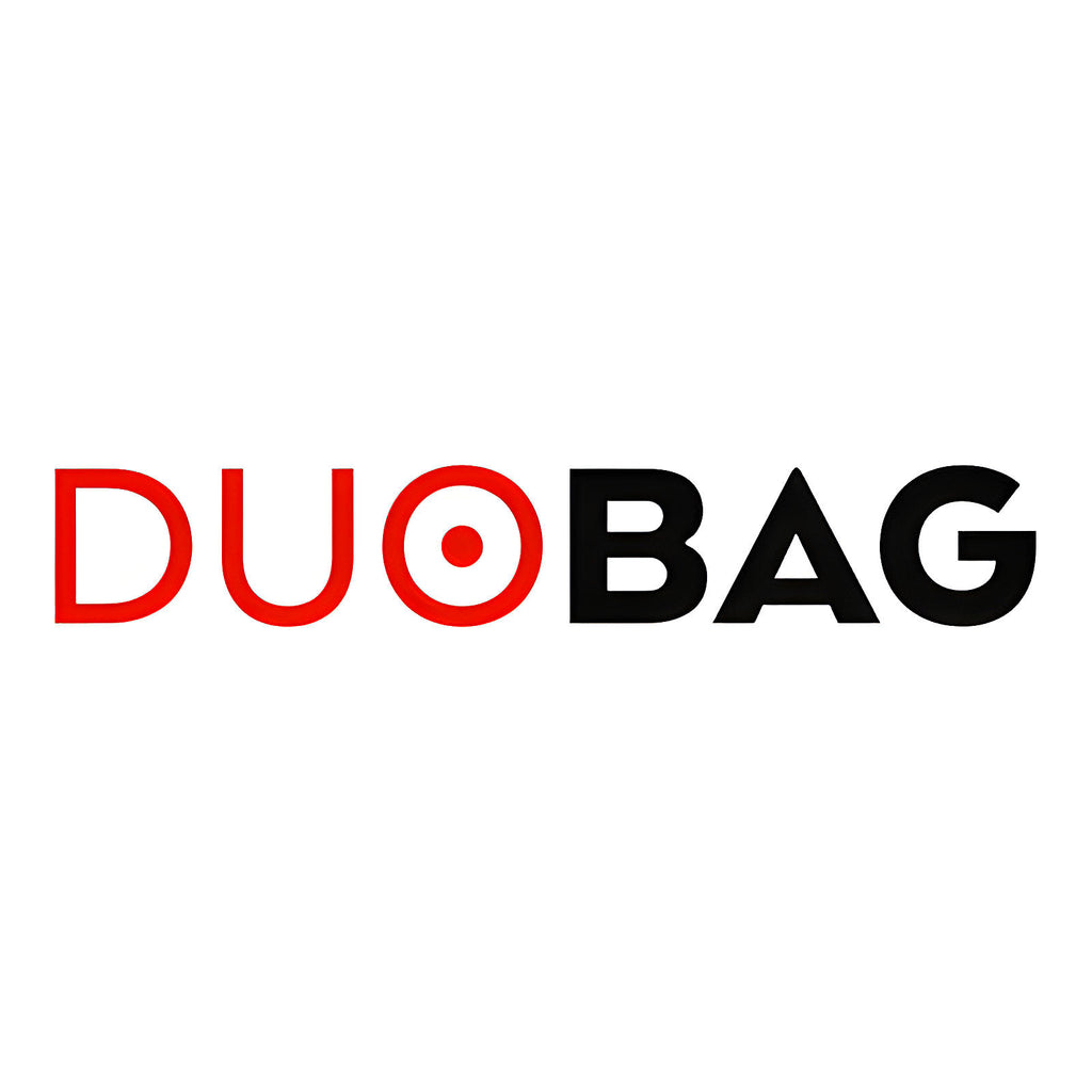 Duobag plomberie garni 74 pièces textile