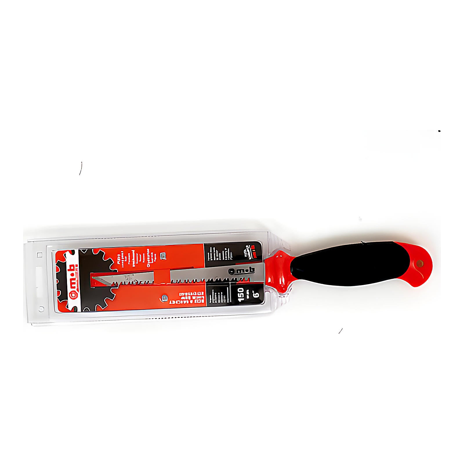 Scie à guichet pour panneaux de plâtre sur carte