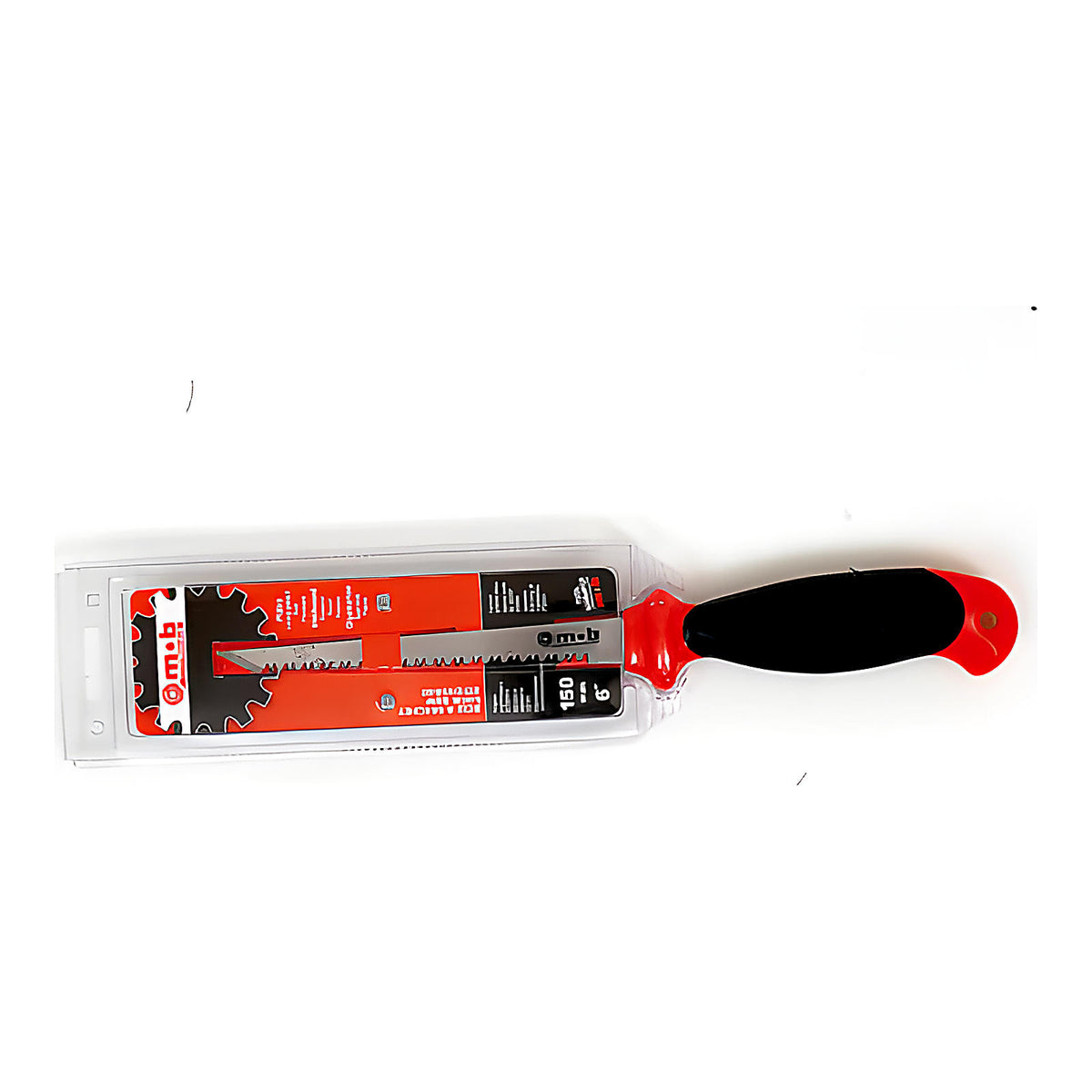Scie à guichet pour panneaux de plâtre sur carte