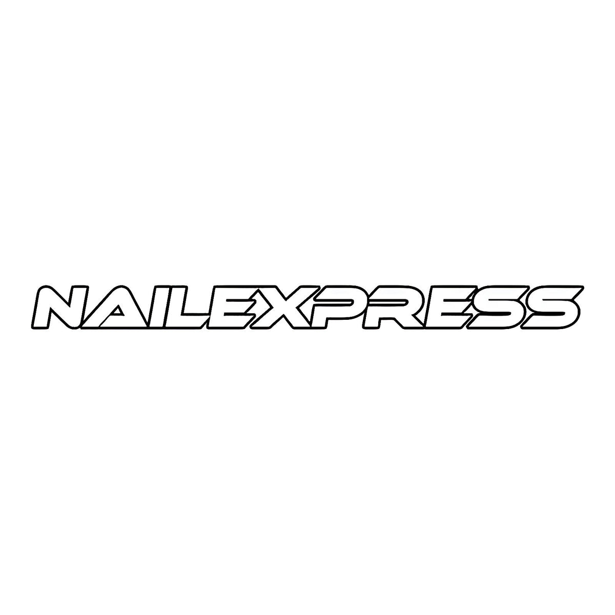 Arrache-clou Nailexpress type japonais double zone