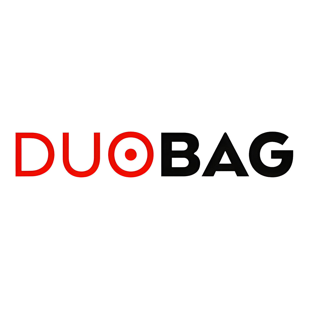 Duobag agencement garni 91 pièces textile