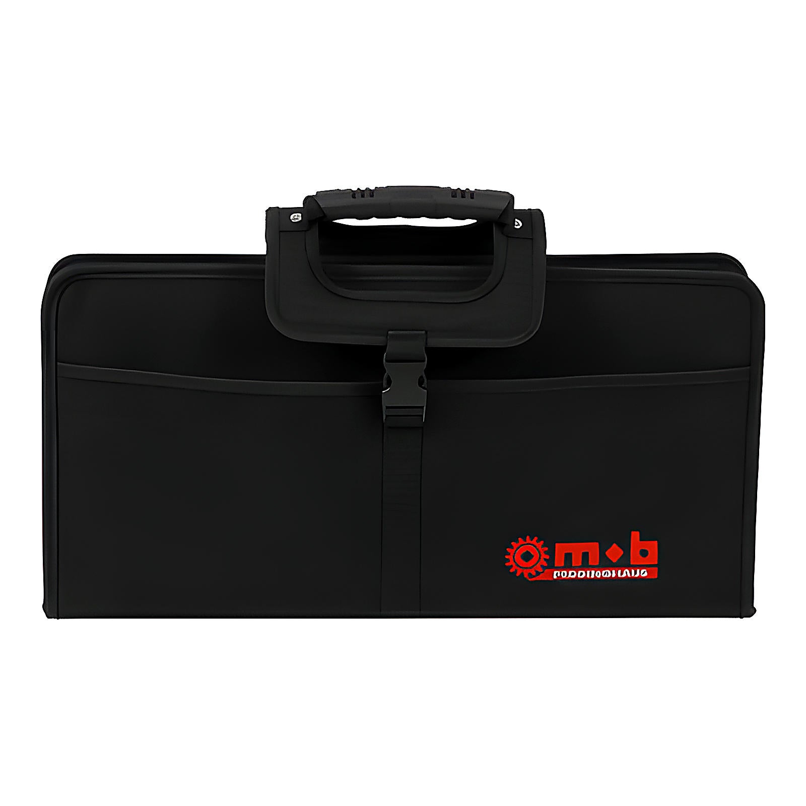 Fusion Box textile garni plomberie 32 emplacements