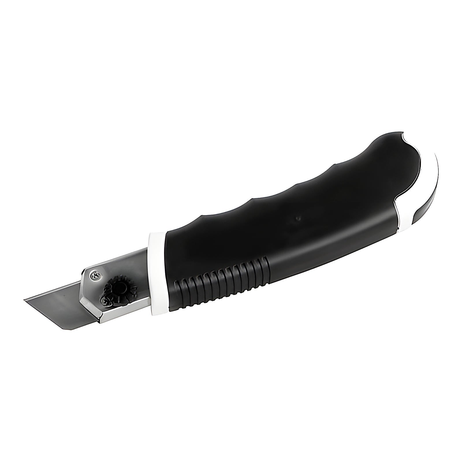 Cutter de plaquiste 25 mm avec molette sur tête