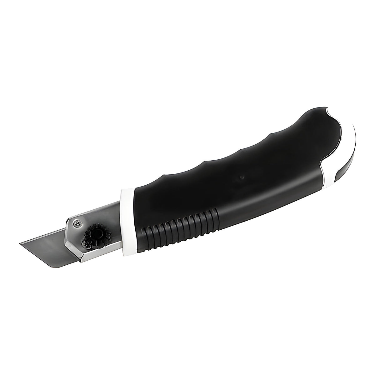 Cutter de plaquiste 25 mm avec molette sur tête
