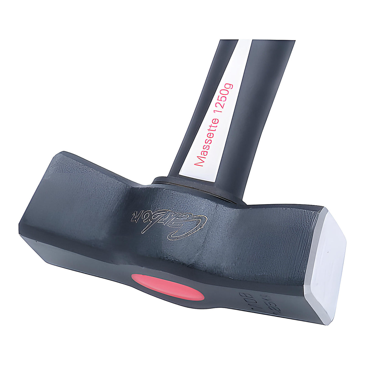 Massette espagnole manche Carbon acier carbone C45