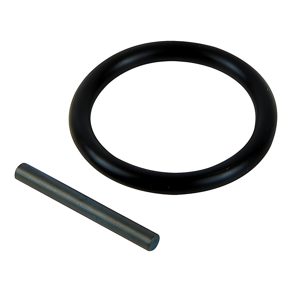 Jonc + goupille douille 1/2” impact verrouillage