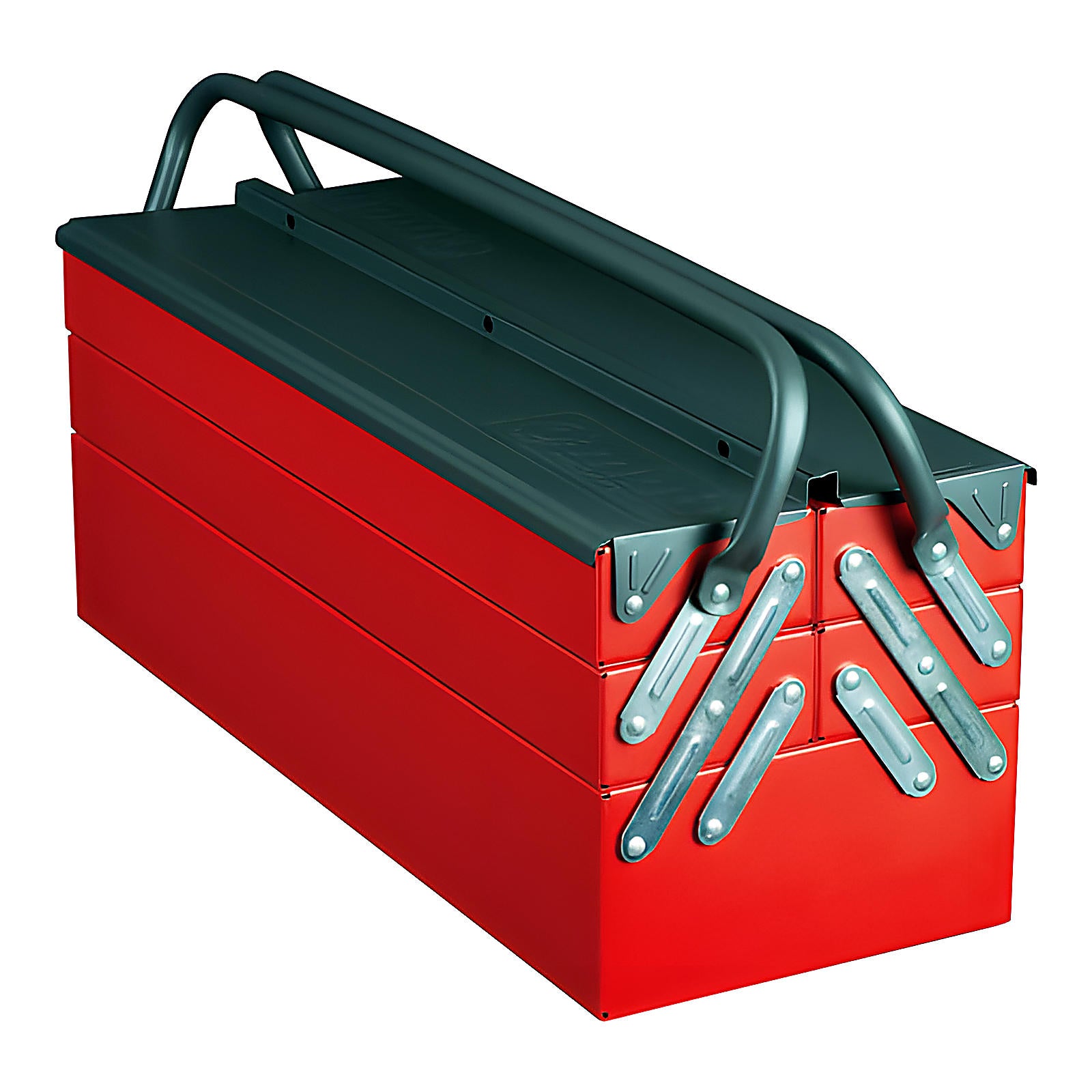 Boîte à outils maintenance garnie 70 pièces