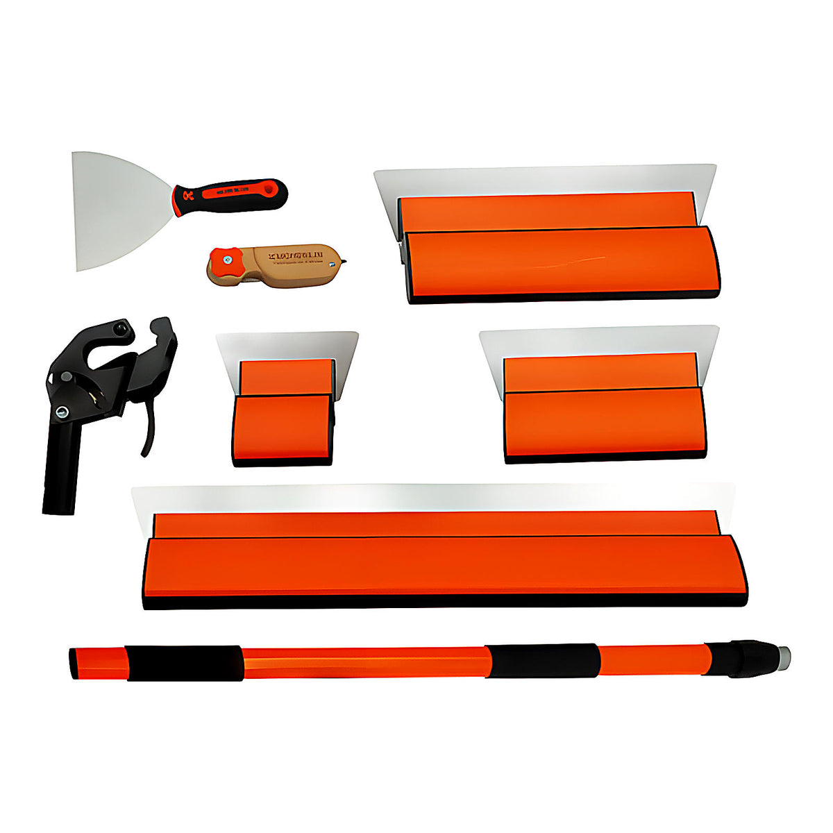 Mallette textile Ergolame plaquiste
