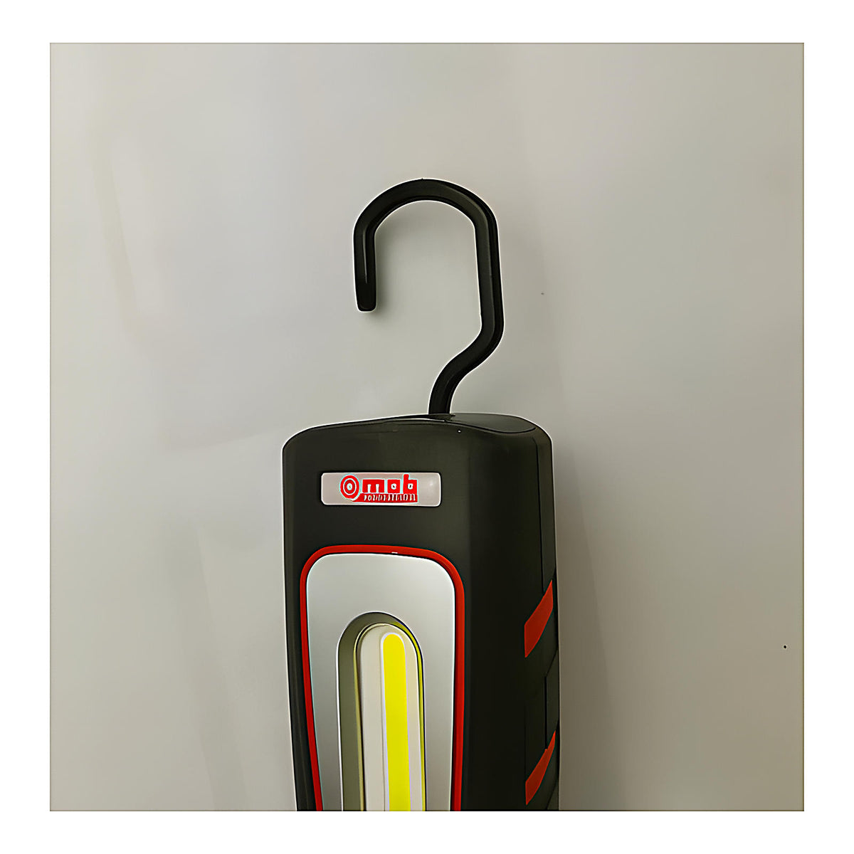 Lampe Fixled à induction rechargeable magnétique