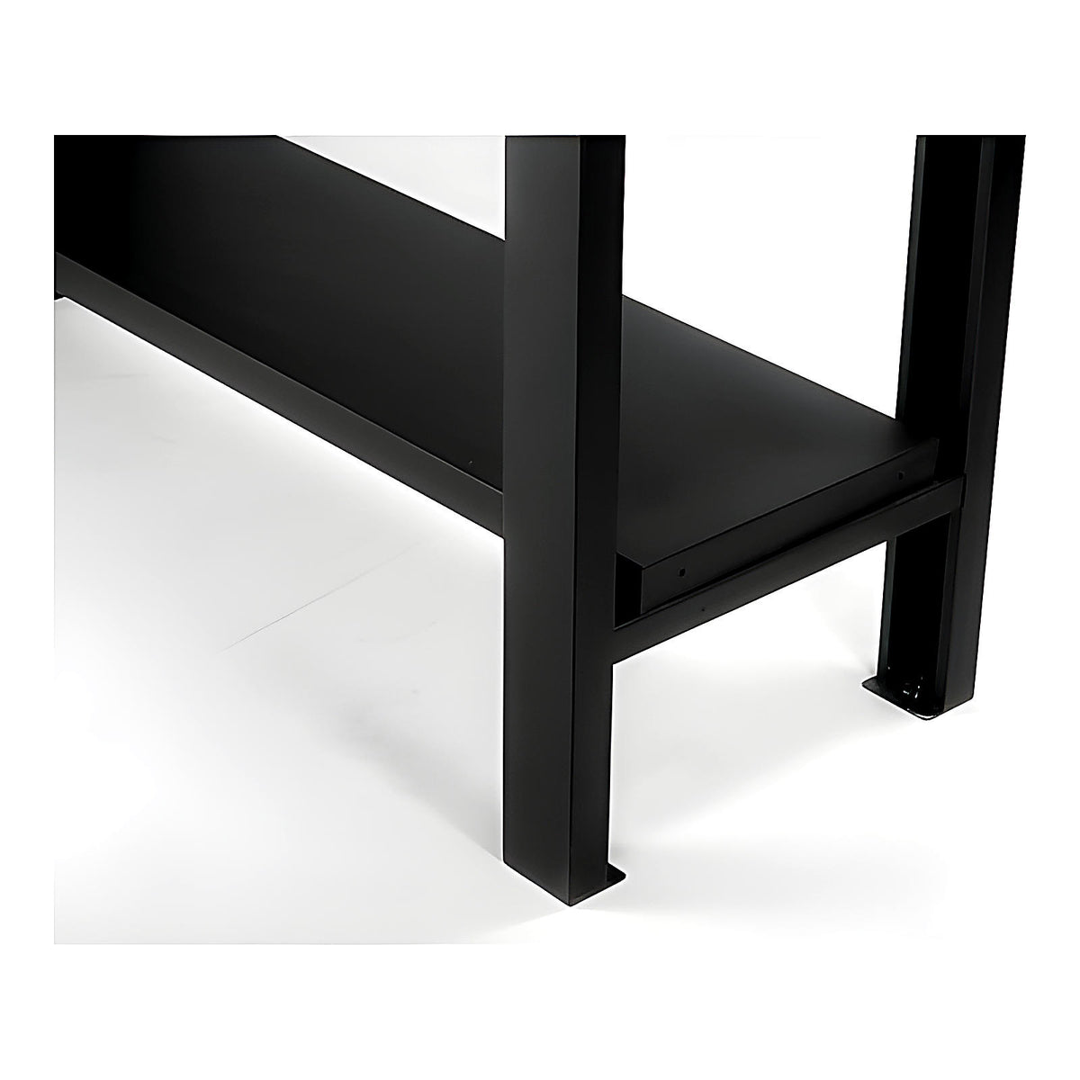 Établi 2 m charge 1000 kg plateau bois
