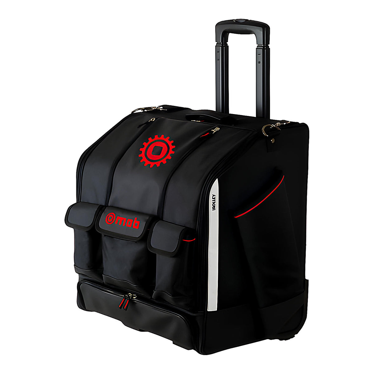 Trolley B Up valise à roulettes grand volume