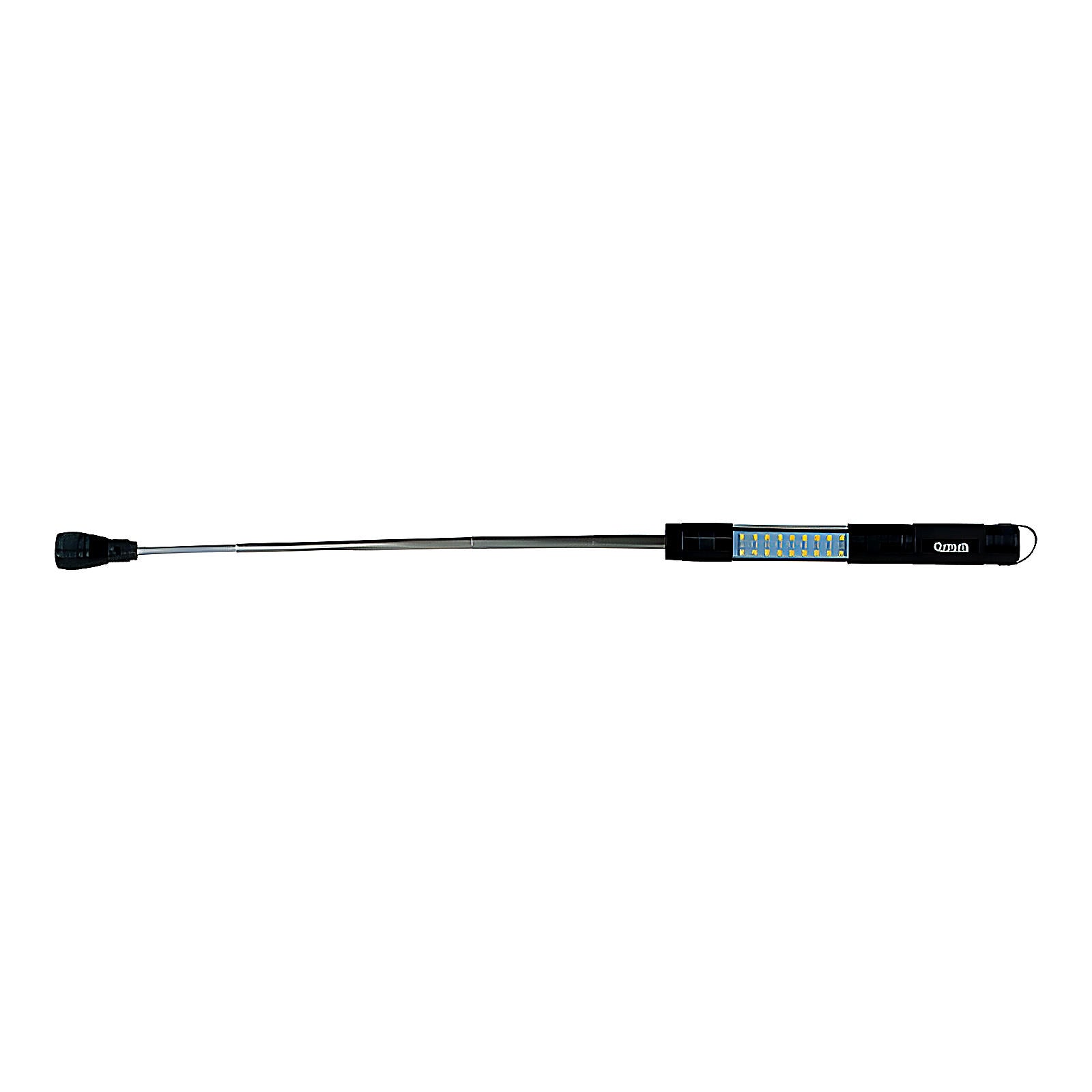 Lampe magnétique télescopique et flexible grand modèle
