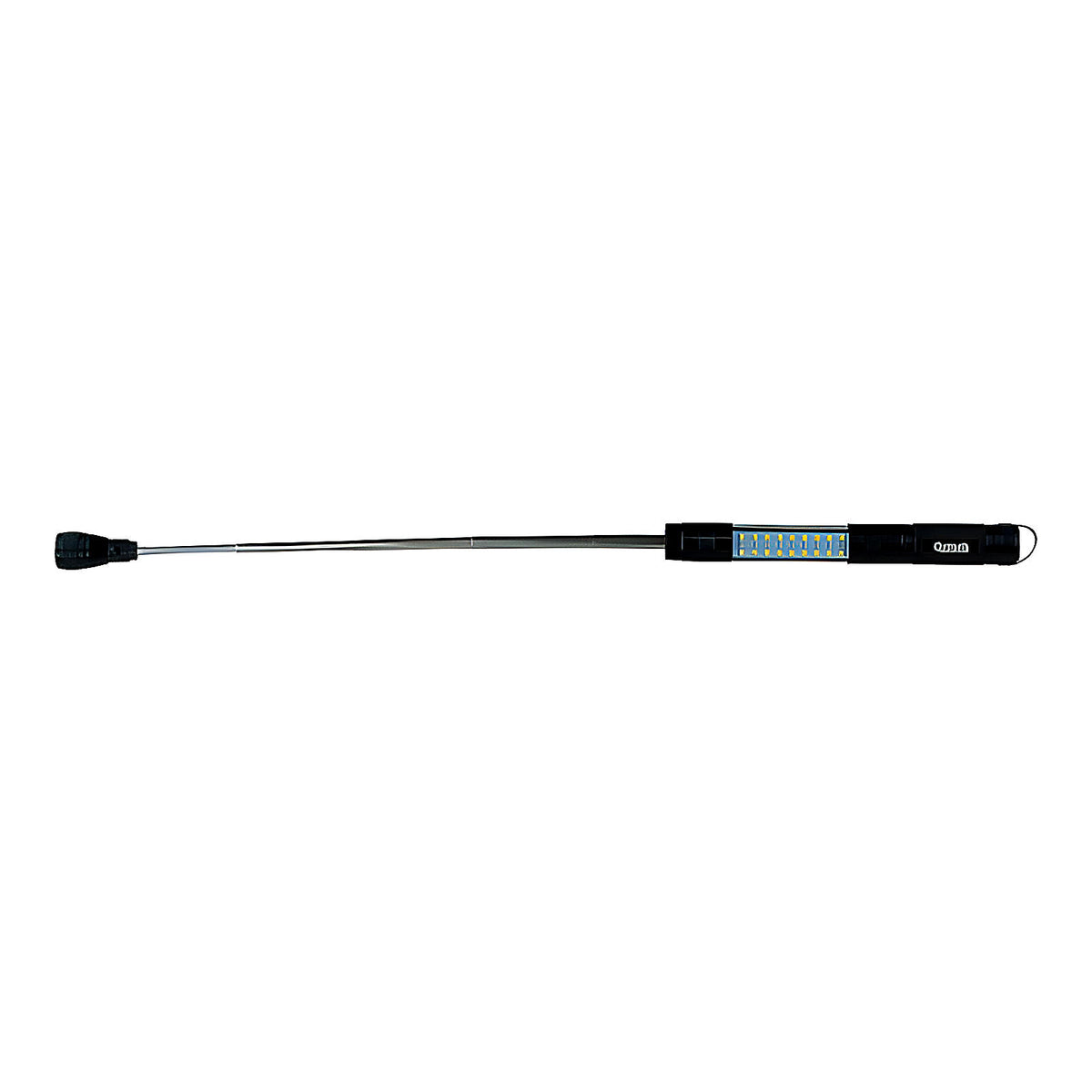 Lampe magnétique télescopique et flexible grand modèle