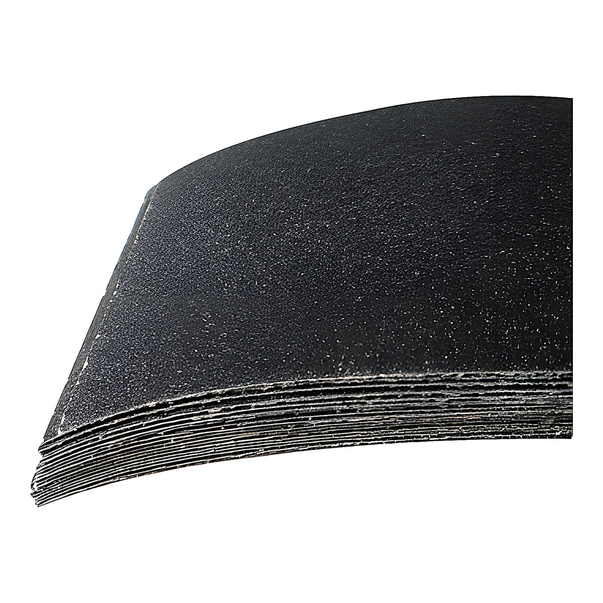 Papier à poncer grain 100 lot de 20 pour plaquiste