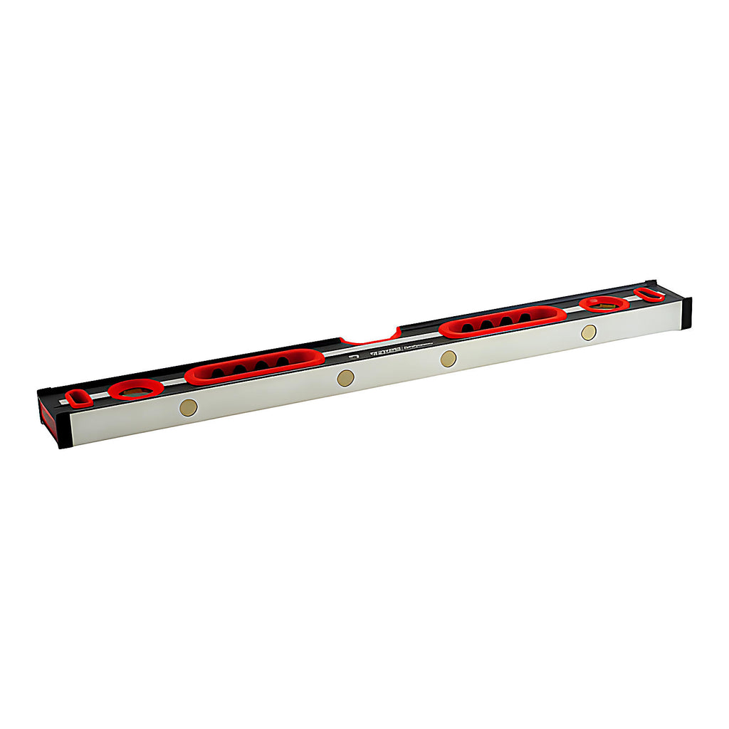 Niveau rectangulaire magnétique Nivoliner aluminium