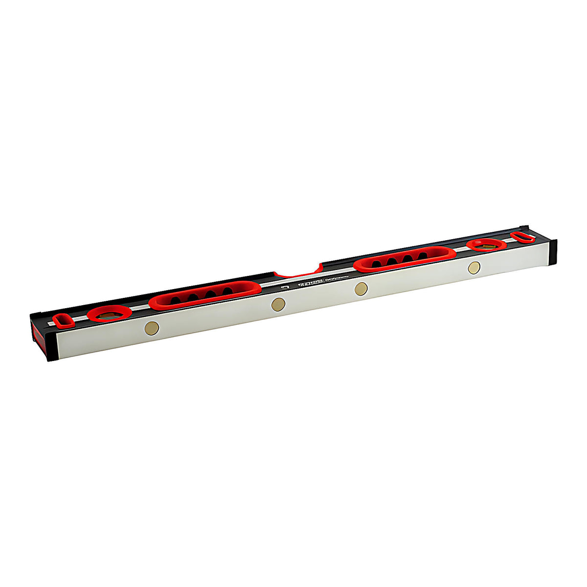 Niveau rectangulaire magnétique Nivoliner aluminium