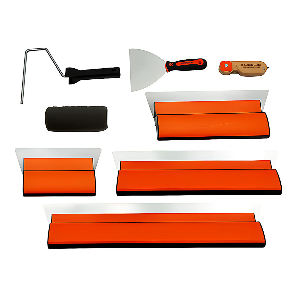 Mallette textile Ergolame rattissage essentiel