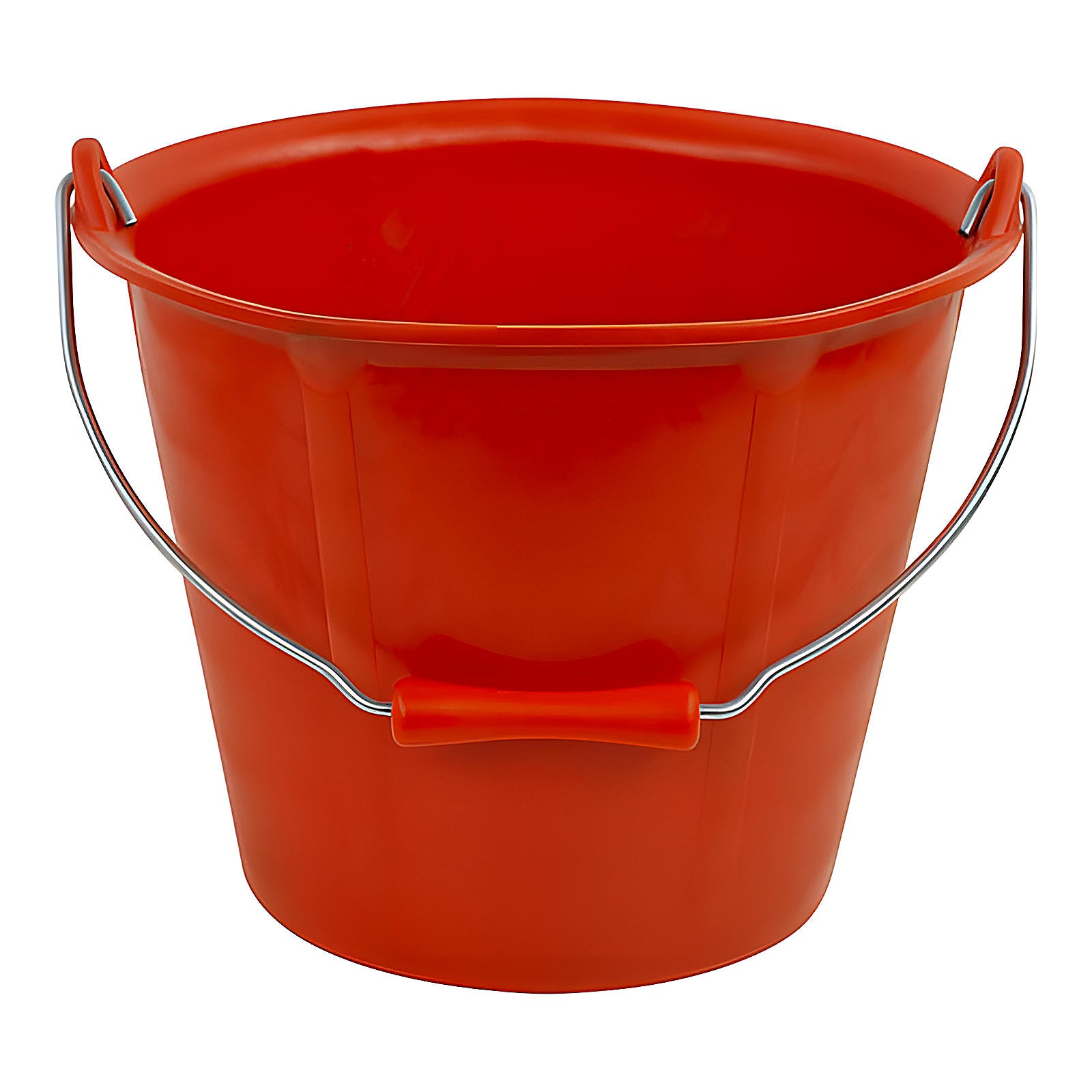 Seau de maçon Prochok orange élastomère X10