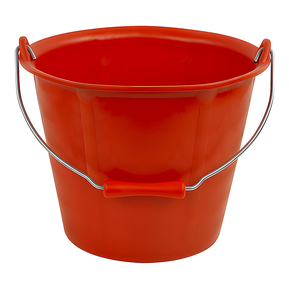 Seau de maçon Prochok orange élastomère X10