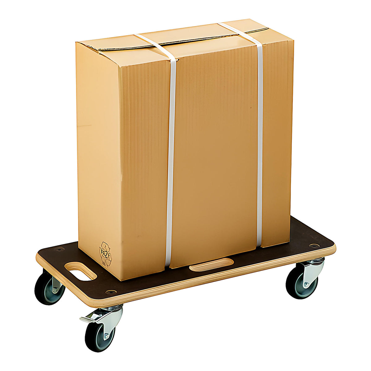 Plateau roulant Swift 575x290 roulettes qualité supérieure