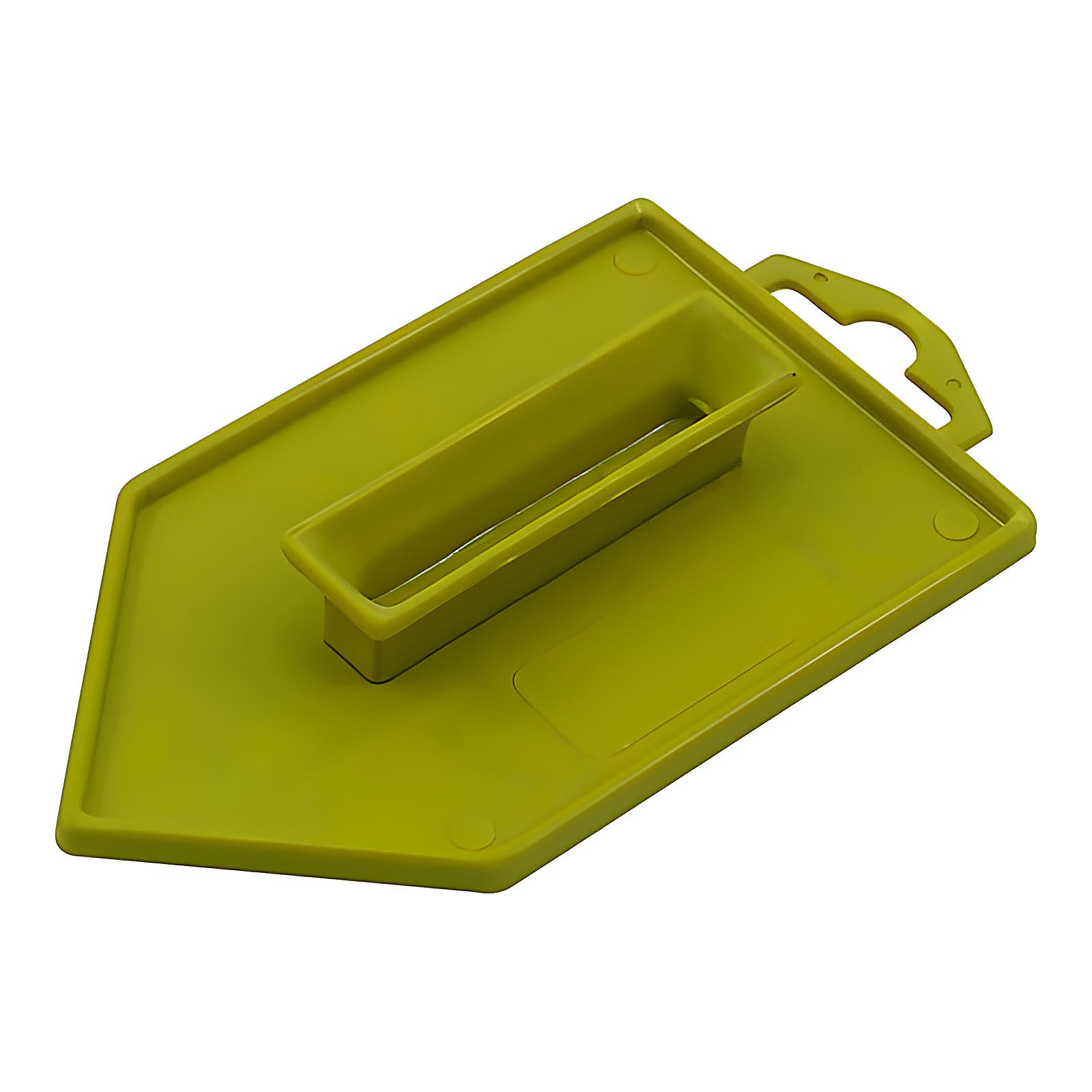 Taloche ABS pointue pour maçon X6