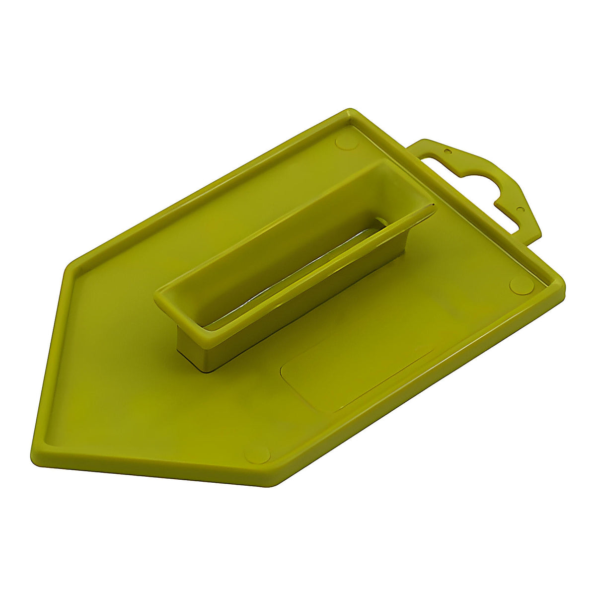 Taloche ABS pointue pour maçon X6