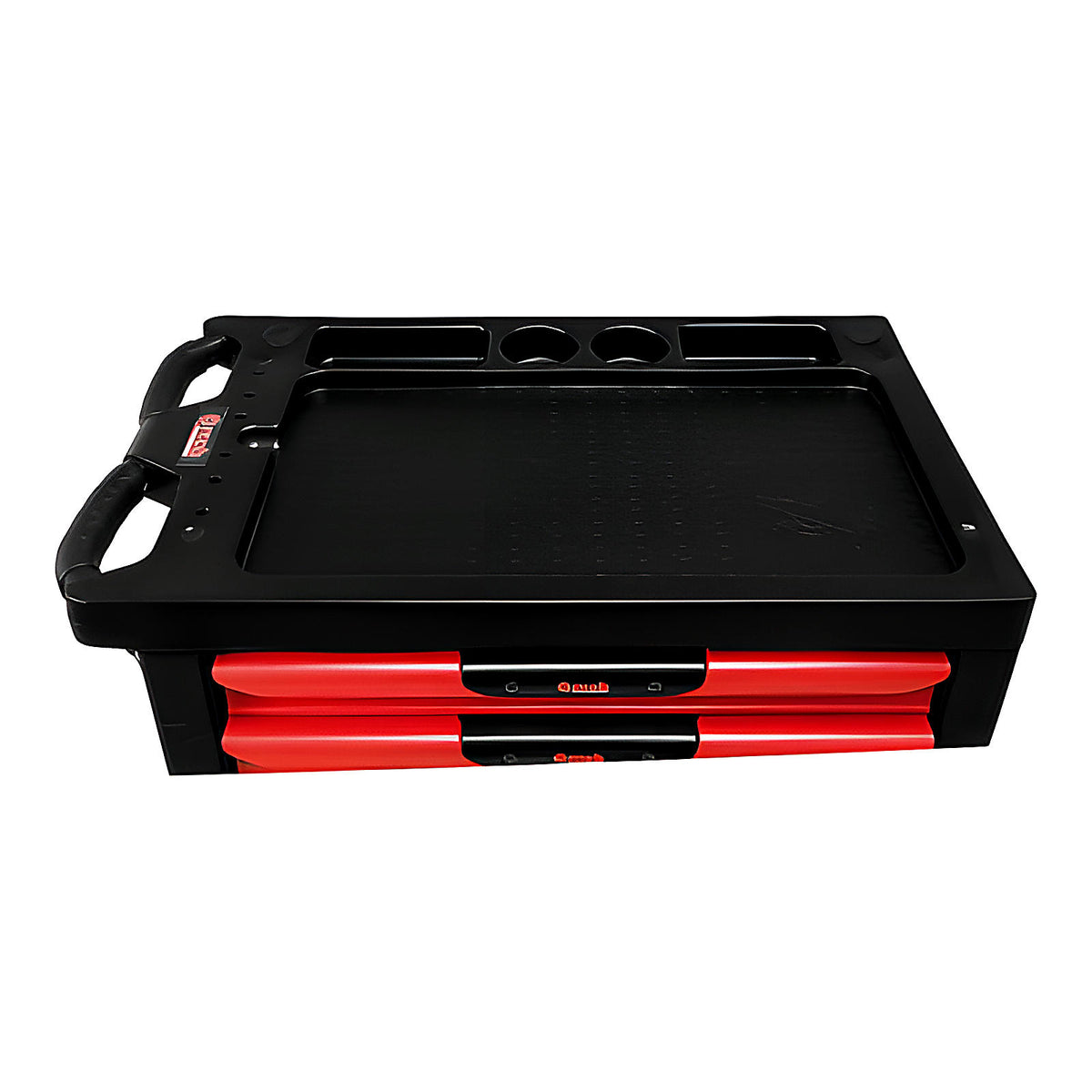 Servante Proliner 7 tiroirs garnie 133 outils