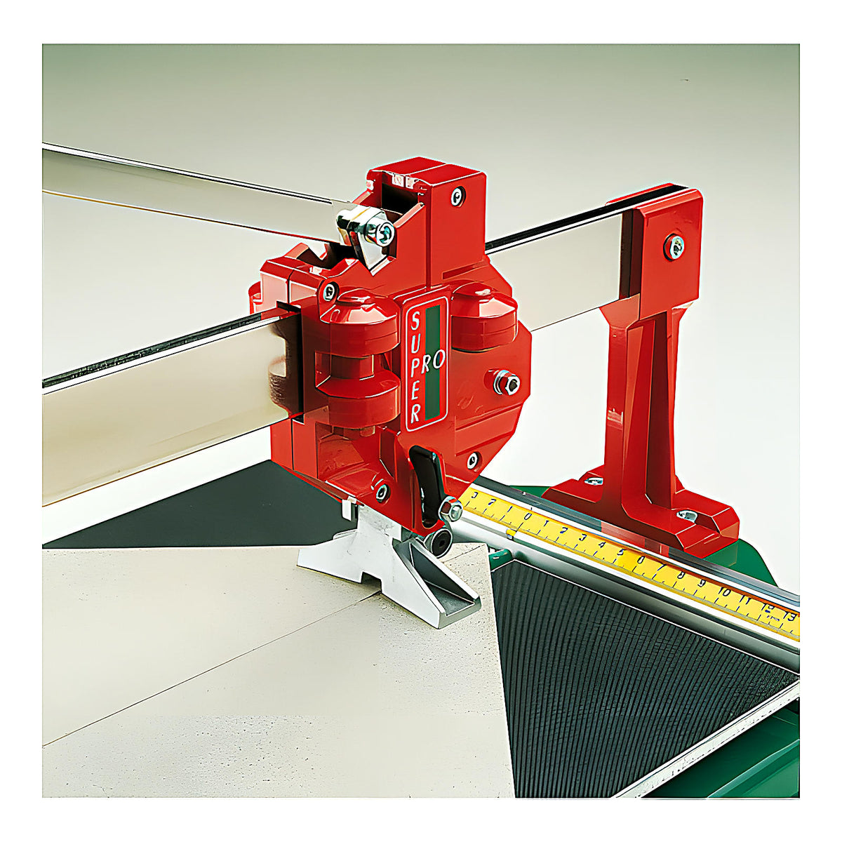 Coupe-carreaux Super Pro 750 mm qualité professionnelle