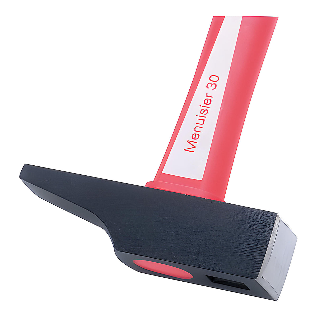 Marteau de menuisier manche Le Rouge table plate X5