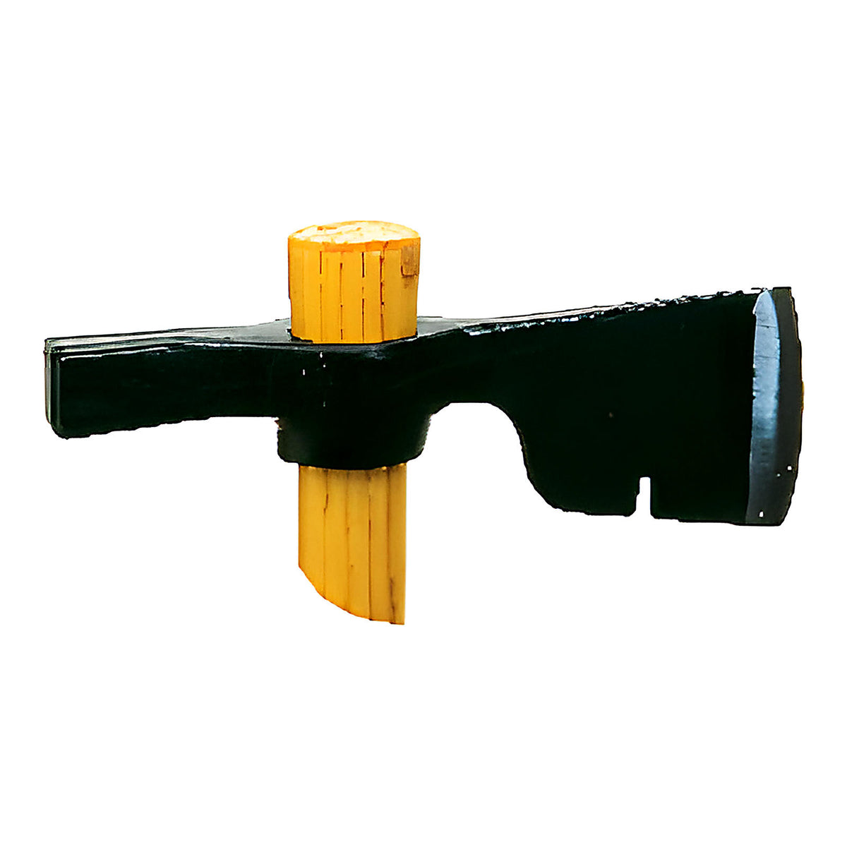 Hachette de plâtrier manche bois pour démolition