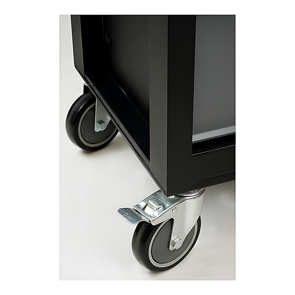 Servante Classic 6 tiroirs garnie 133 outils