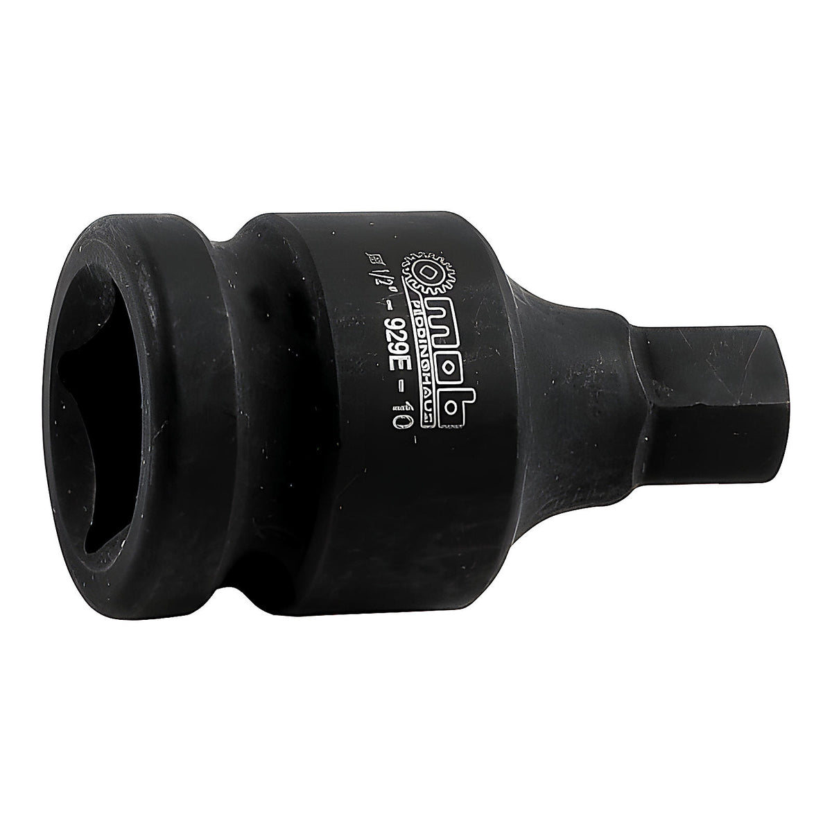 Douilles tournevis impact Torx 1/2”