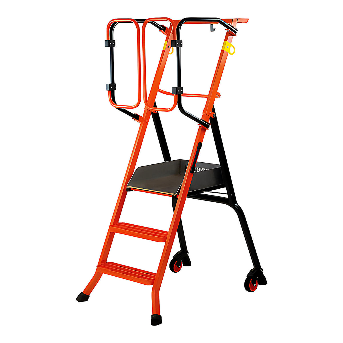 Anneaux de grutage pour PIRL Gardia lot de 2