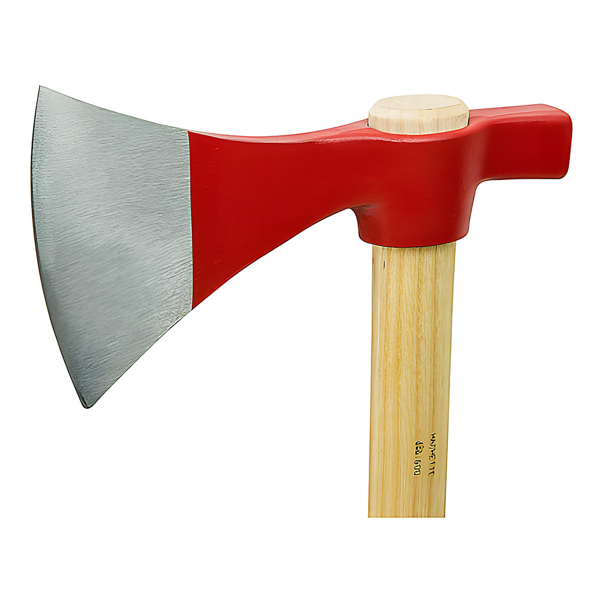 Hachette à douille pour travaux de démolition