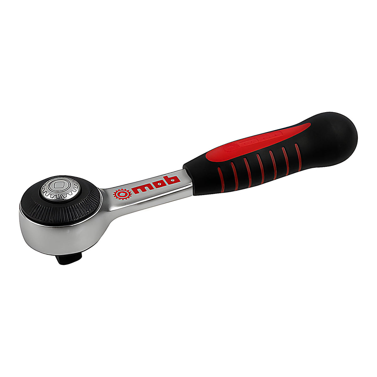 Cliquet compact 1/4” verrouillage rapide