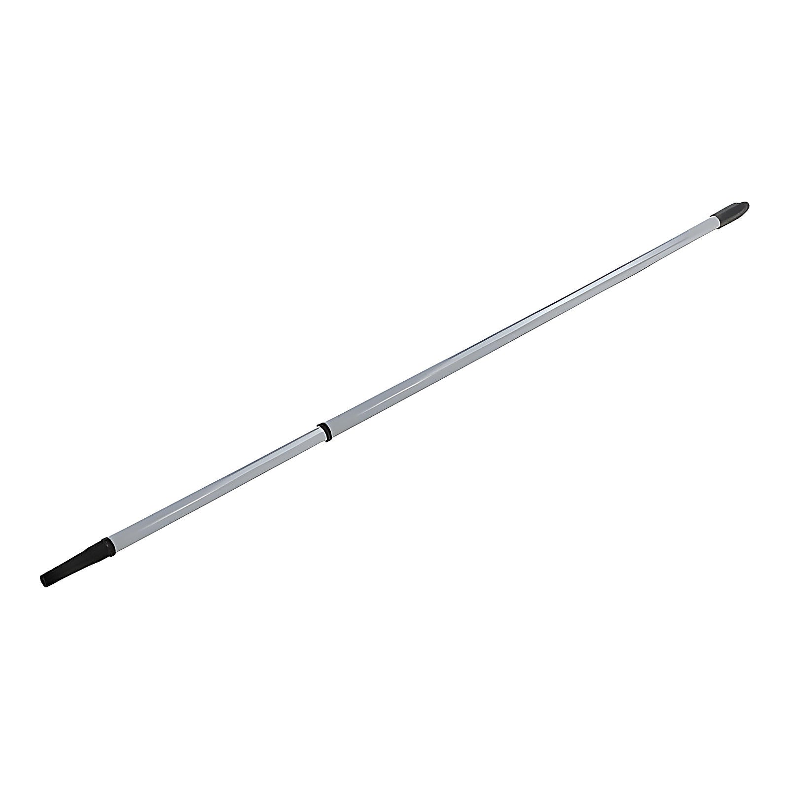 Rallonge télescopique pour rouleau de peinture