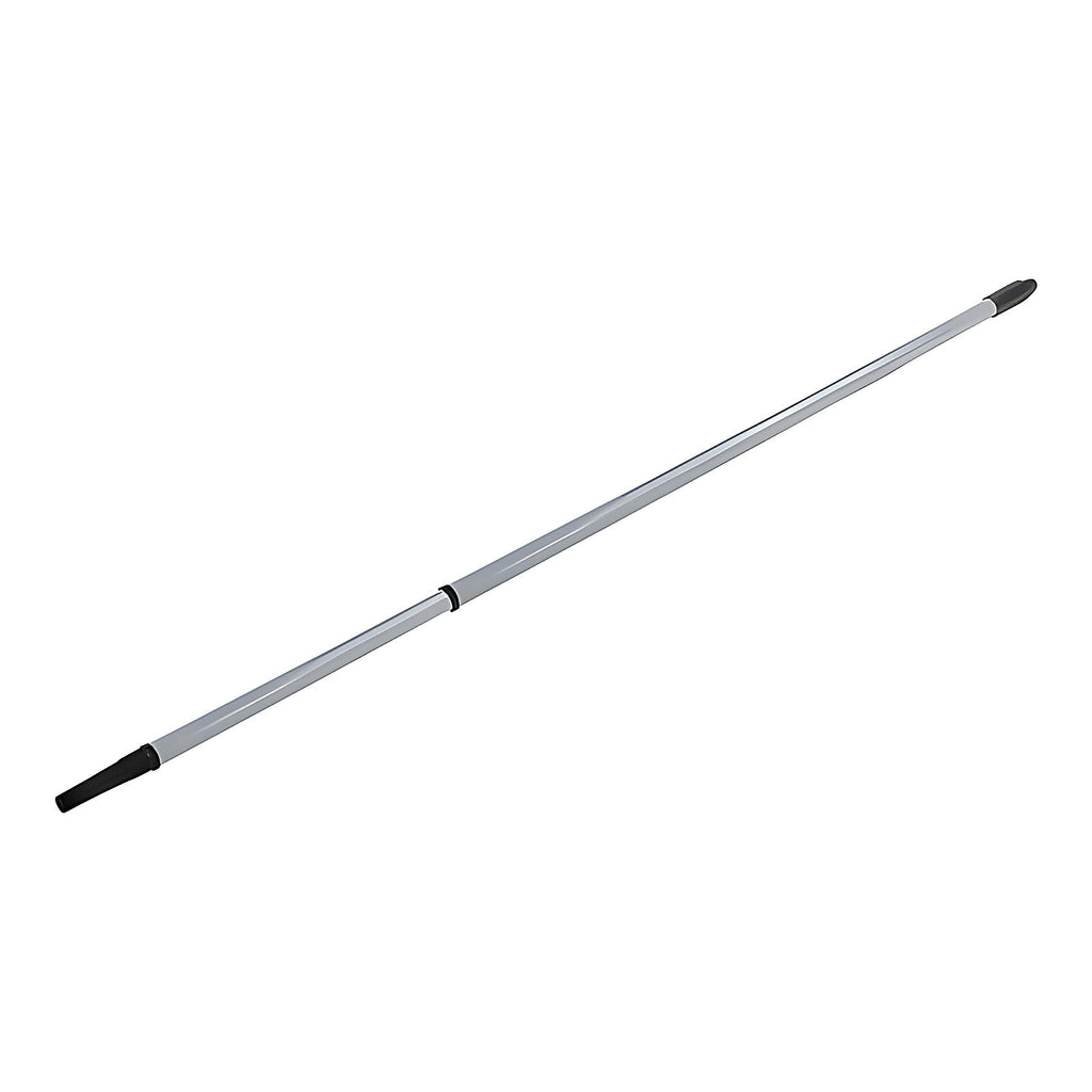 Rallonge télescopique pour rouleau de peinture