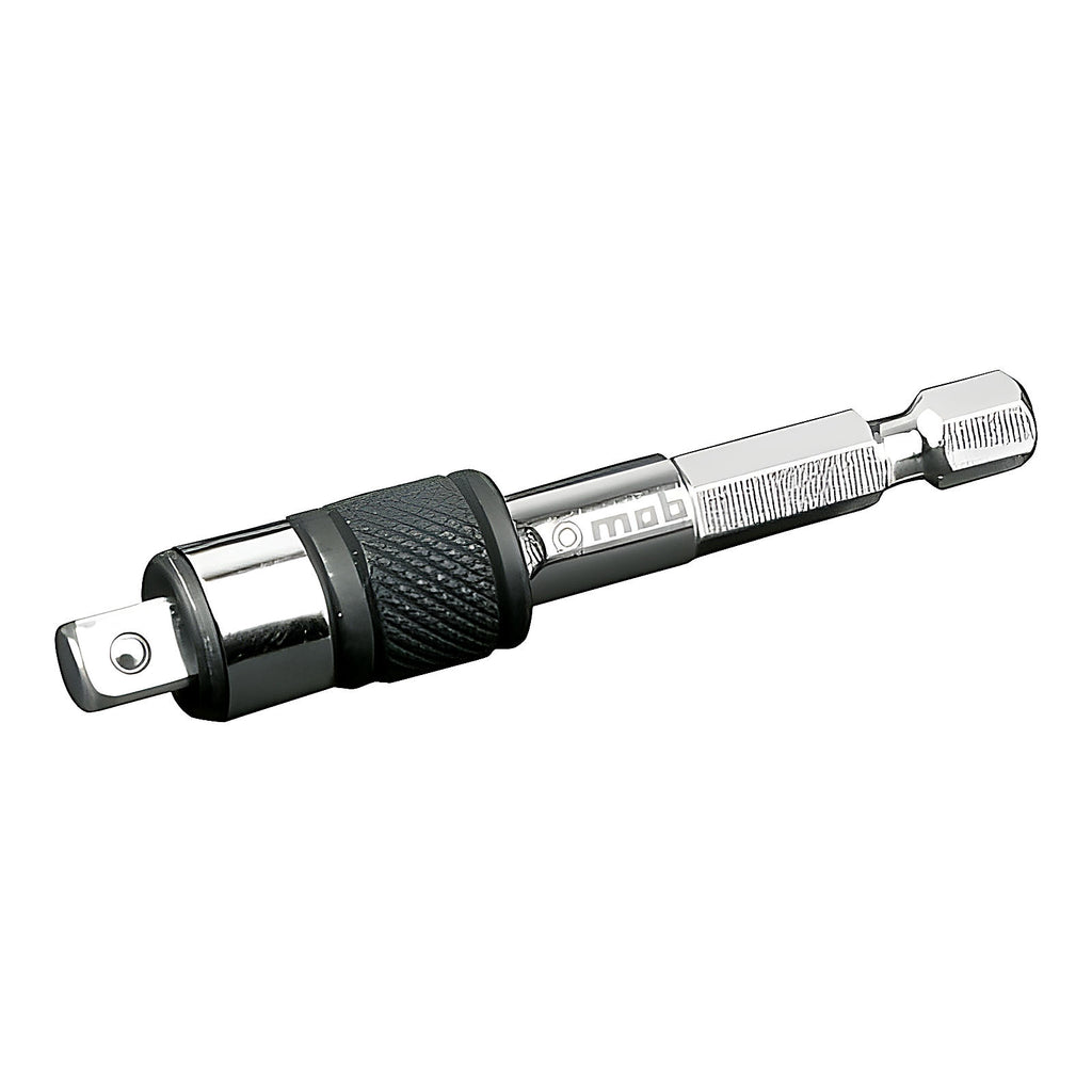Coffret embouts avec adaptateur 2 en 1 polyvalent