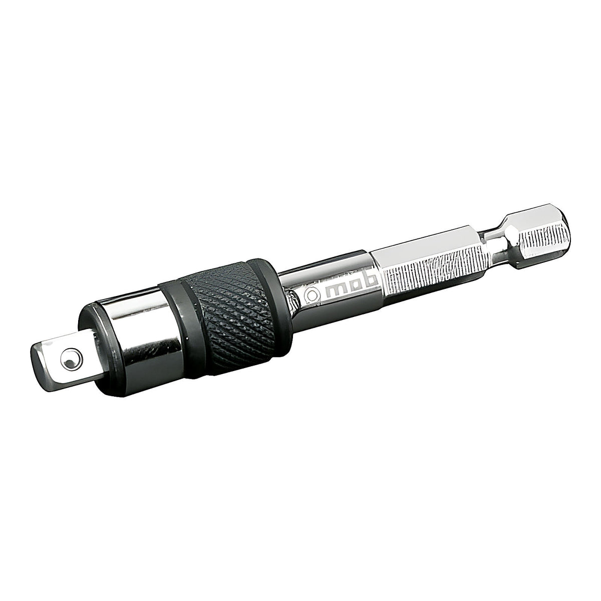 Coffret embouts avec adaptateur 2 en 1 polyvalent