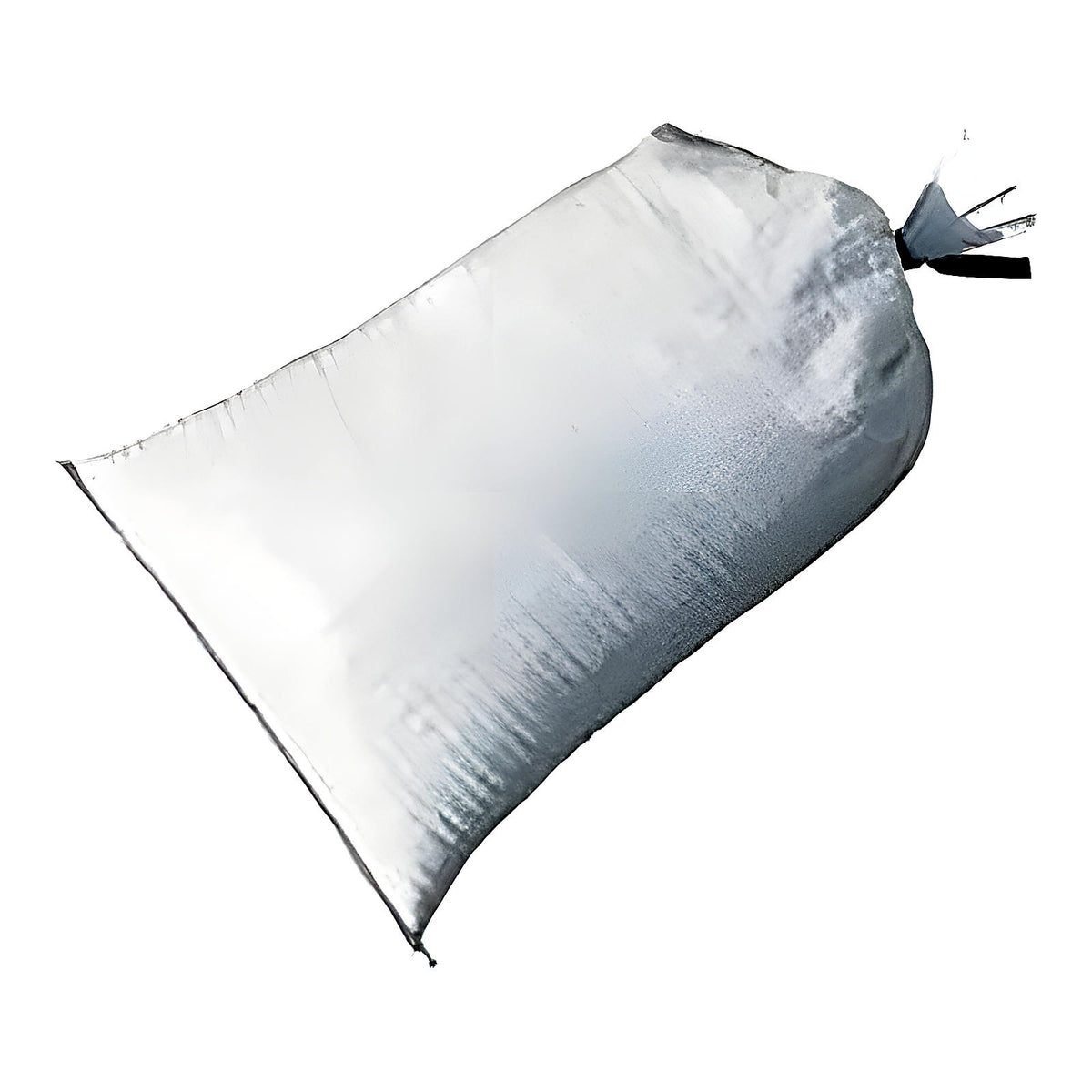 Sac de lestage pour signalisation chantier X50