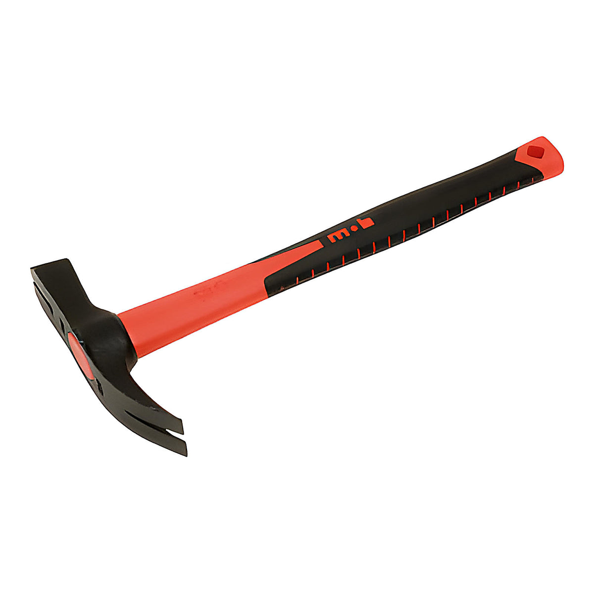 Marteau de coffreur racleur manche Nertech