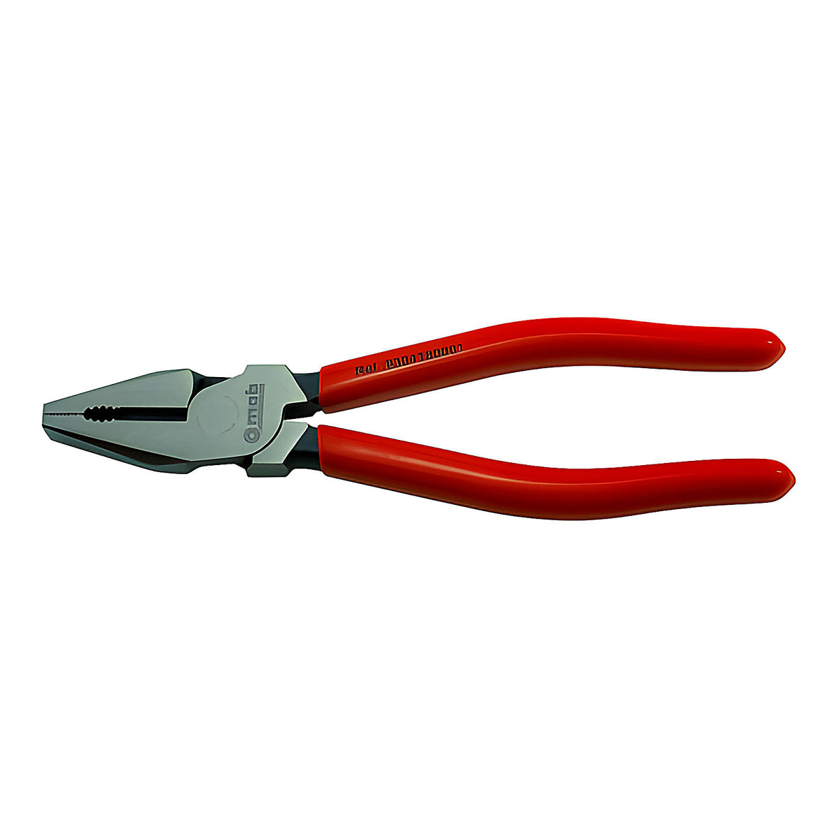Pince universelle PVC sur carte