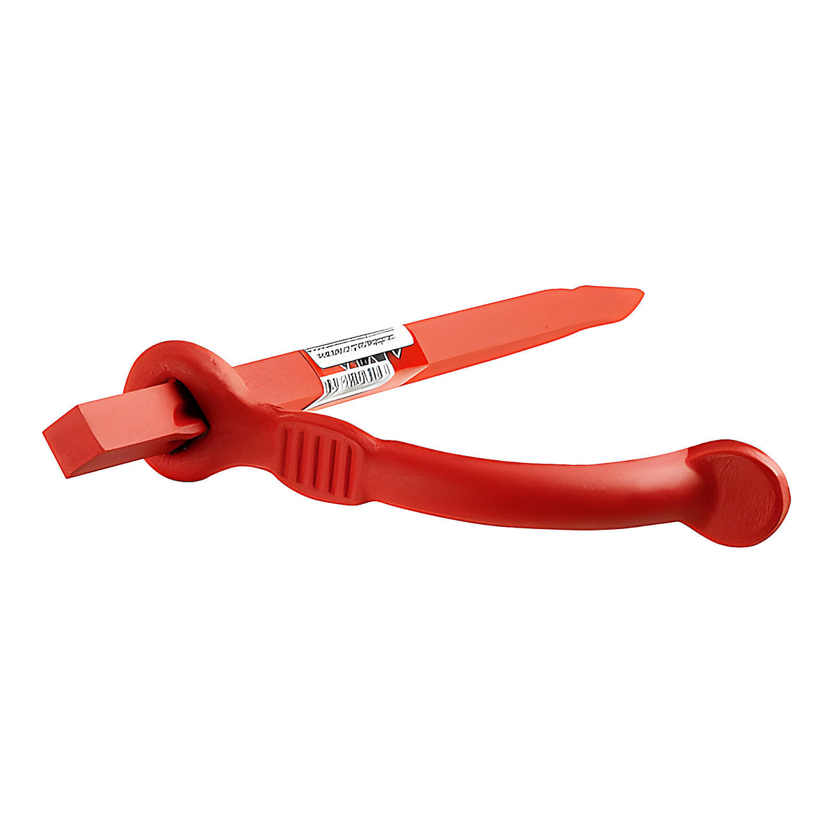 Chevillette de maçon carrée 10 mm pour coffrages X10