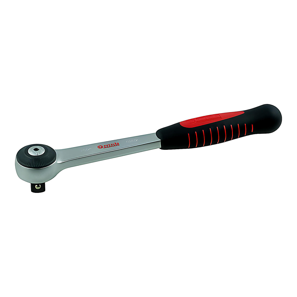 Cliquet rond 1/2” Premium 72 dents