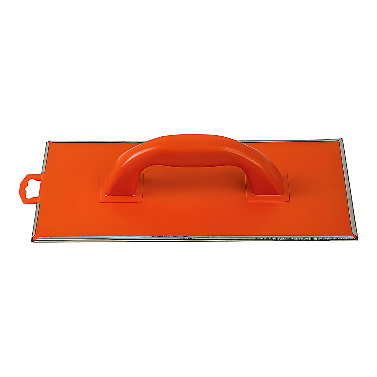 Platoir-râpe ITE pour joints béton cellulaire façadier